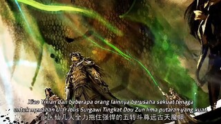 btth episode 165
