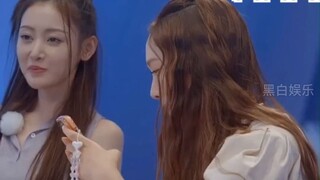 Jessica Jung: Tôi có mối quan hệ ở Trung Quốc