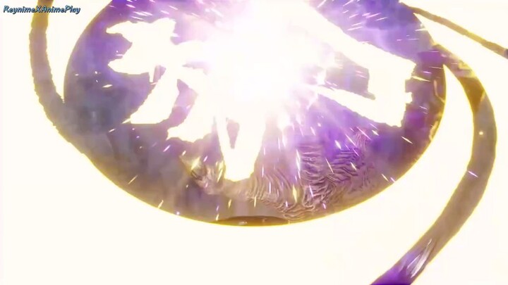 The Divine Emperor Of Destiny Eps 35 Indo