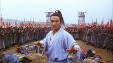 Thái Cực Trương Tam Phong - Tai Chi Master (1993)