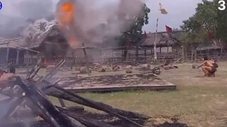 บางระจัน