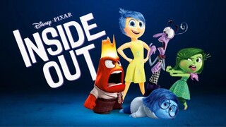 Watch Inside Out - Prime Video - Buy from Amazon 4K HD Full movie