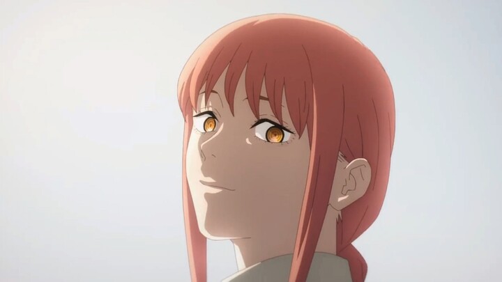 Chainsaw Man, the home of the bad girl Makima