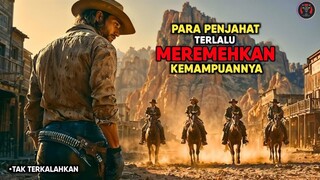 Dihina Dan Diremehkan Ternyata Dia Adalah Penembak Paling Mematikan Di Barat - Alur Cerita Film