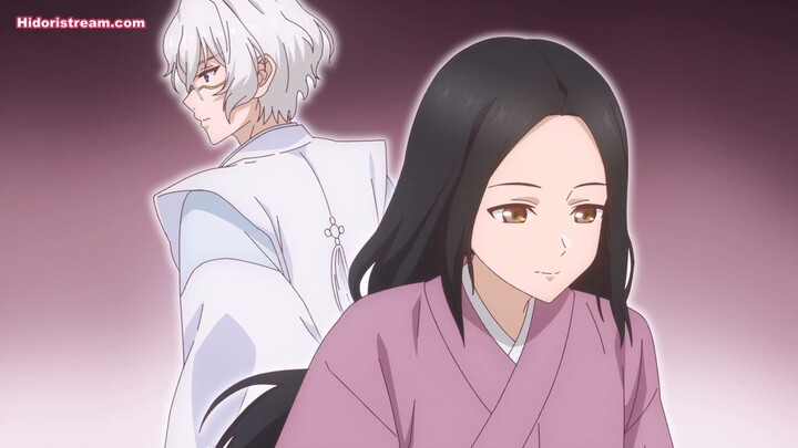 Kakuriyo no Yadomeshi Season 2 eps 7 (sub indo)