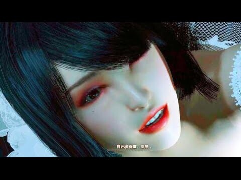 If you love "Ada Wong" you deserve her (+18) Compilation [Resident Evil 2]