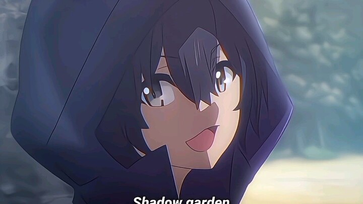 Shadow Garden