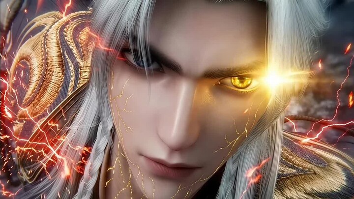 Renegade Immortal Episode 142 ｜ Kematian Wang Ping Dan Boneka Penjaga Surgawi