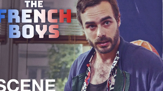 THE FRENCH BOYS - Father & Son Dilemma - NQV Media