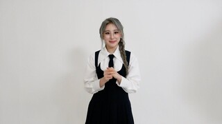 อีแชยอน คำทักทายประจำฤดูกาล 2024 [สายลับซี]