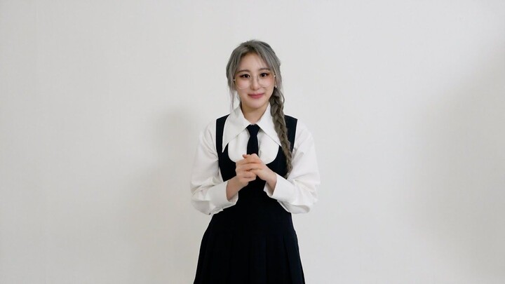 Lee Chae-yeon 2024 SEASON'S GREETINGS [Secret Agent C]