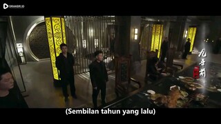 Chase the Truth Eps 20