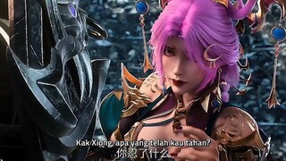 Stellar Transformation Eps 04 Sub Indo Part 9