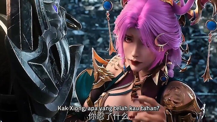Stellar Transformation Eps 04 Sub Indo Part 9