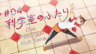 Love Live SuperStar S2 Eps 4 Sub Indonesia