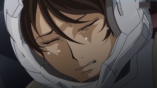 Livonz สั่งให้ยึด 00r Gundam ส่วน Shaci พยายามแปรพักตร์อีกครั้ง และทีม Ptolemy ก็เริ่มการต่อสู้โดยใช