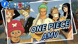 One Piece | Rookie AMV_1