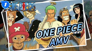 One Piece | Rookie AMV_1