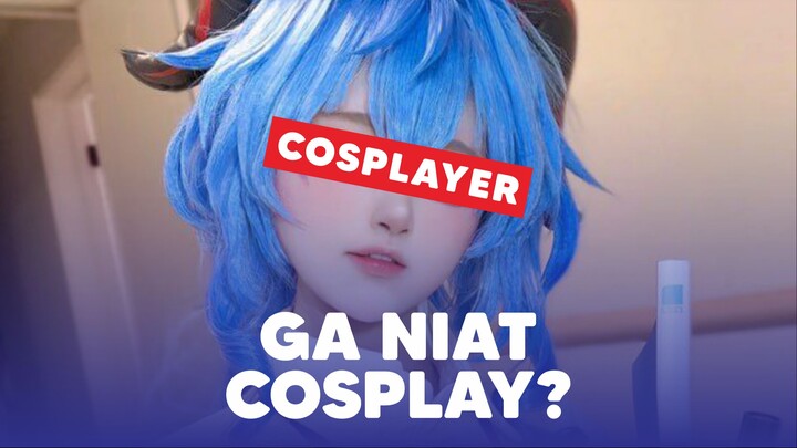 Kenapa Event anime Sekarang jadi MONOTON?