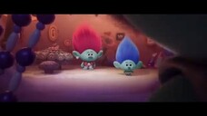 TROLLS 3 BAND TOGETHER _Poppy Has a sister watch full Movie: link in Description