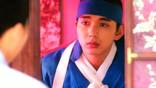 Emperor Ruler of the mask "Fall all over again" #YooSeungHo & Kim So Hyun