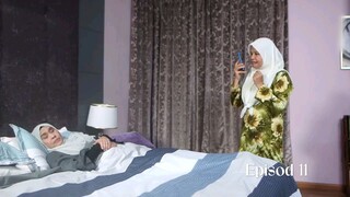 Kerasnya Takdir EP11