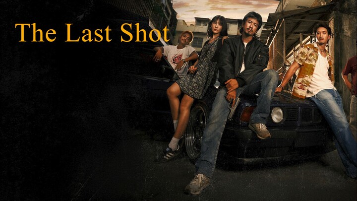 The Last Shot (2025) Sub Indo