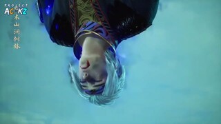 Against The Sky Supreme Episode 41-45 sub indo
