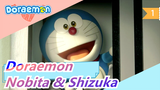 [Doraemon] Kisah Cinta Nobita & Shizuka, Sangat Manis! - Guang Nian Zhi Wai_1