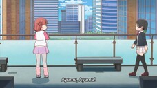 Nijiyon Animation Episode 11