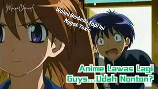 Siapa Sangka, Pacarnya Ternyata Bukan Manusia?!
