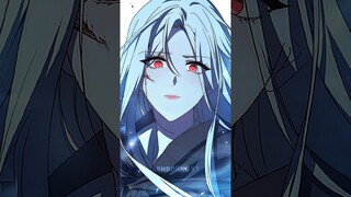 Mc's interest in her ✨🍷#manhwa #manhua #webtoon #manga #manhwaedit #manhwareccomendation #anime #amv