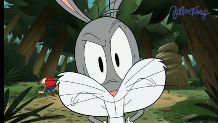 New looney tune ep10