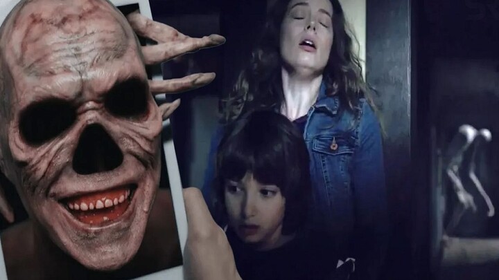 Dalam film horor terbaru "Stranger Things" tahun 2020, seorang anak laki-laki ingin berteman menggun