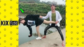 Coi cứ cười P490 ● Những khoảnh khắc hài hước 2019