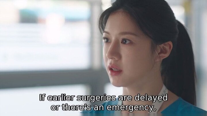 Resident Playbook (2025) Episode 3 English Sub - Kissasian