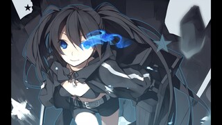 AMV Dark Side