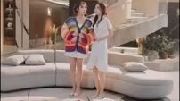 41.  Two Girls Travel Through Books&Become The CEOs Wives,They Didn't Expect To Win The CEO's Favor