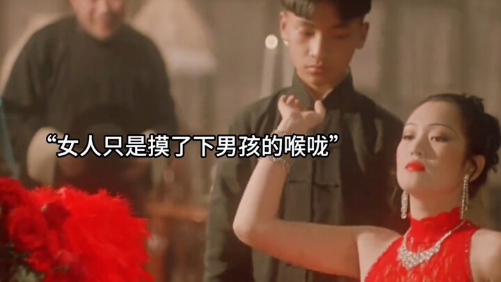 Tác phẩm kinh điển nội địa bị chôn vùi nhiều năm, dàn diễn viên toàn sao gạo cội.