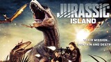 Jurassic Island Full Movie!!