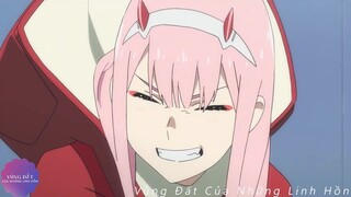 Darling in the FranXX: Chiến Trận Người Máy「AMV」Dead To Me #anime #schooltime