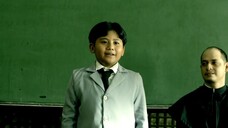 Tinadtad siya ng Bala sa Fort Santiago ep4