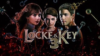 Locke & Key Ep.7 Season 3