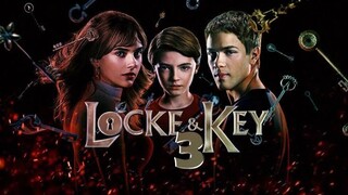 Locke & Key Ep.8 Season 3