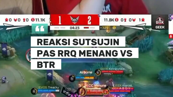 sampe ga mod