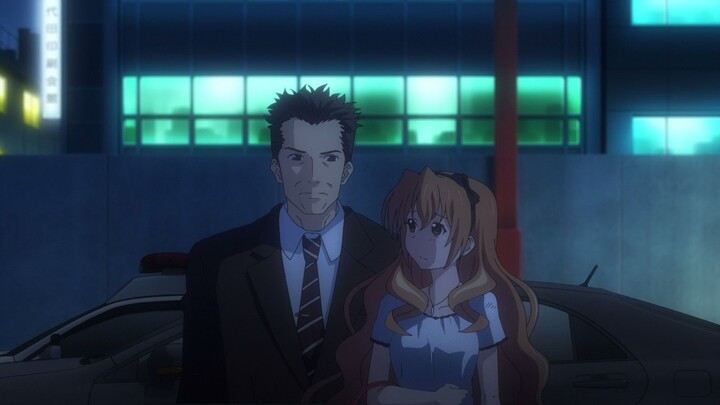 Golden Time - 07 1080 [KOGA]