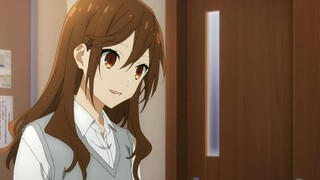 horimiya tagalog episode 3