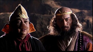New Journey To The West (2010) - Episode 34 | Subtitle Indonesia