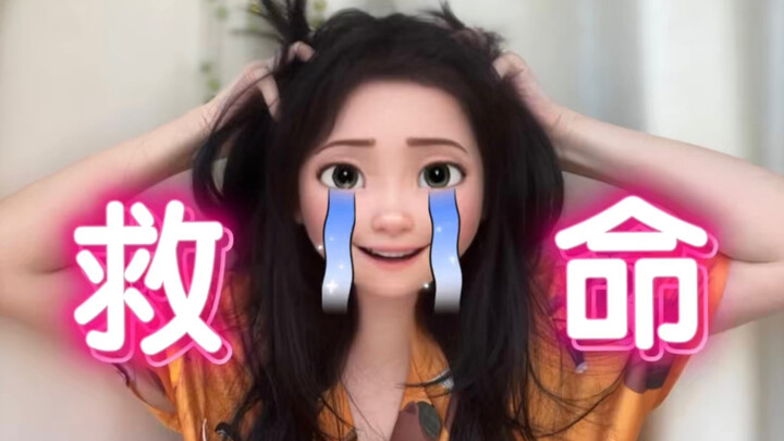 My fruit photos have been sitting in the living room for 3 years... I’m so tired—time to destroy the