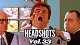 Movie Headshots. Vol. 33 [HD]